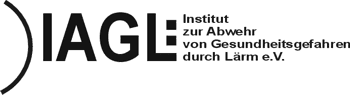 IAGL - Institut zur Abwehr von Gesundheitsgefahren durch Lärm e.V.